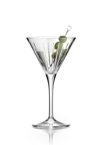 Kokteilipokaal 21cl Martini Timeless