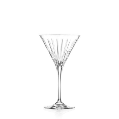 Kokteilipokaal 21cl Martini Timeless