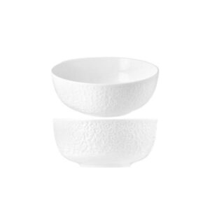 Kauss 20cm, 1,72L valge Nori