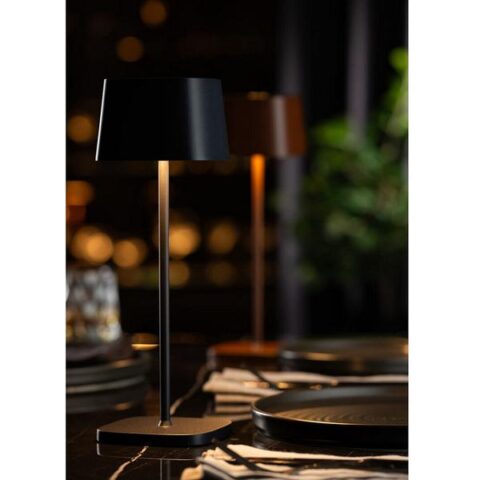 LED laualamp 3,5W Montego