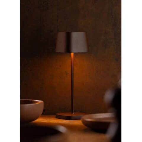 LED laualamp 3,5W Montego