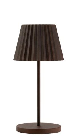 LED laualamp 2,3W Dominica