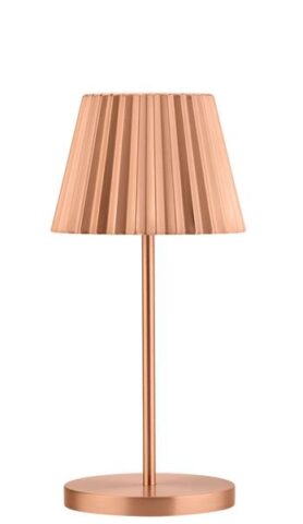 LED laualamp 2,3W Dominica