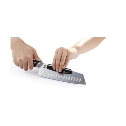 Teritusklamber ehk stabilisaator kokanugadele, 15° teritusnurk