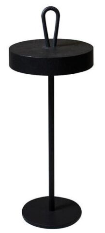 LED laualamp 2,5W Stockholm, reguleeritava kõrgusega