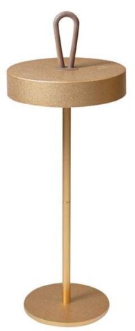 LED laualamp 2,5W Stockholm, reguleeritava kõrgusega