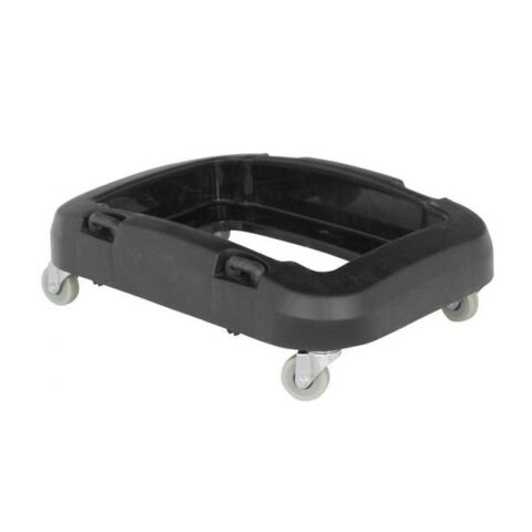 Ratastega alusraam prügikastidele PB-1080 ja PB-1090