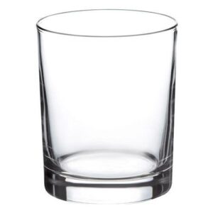 Joogiklaas e. viskiklaas 26cl 12tk