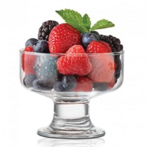 Desserdipokaal 26,5cl Ice Ville 6tk