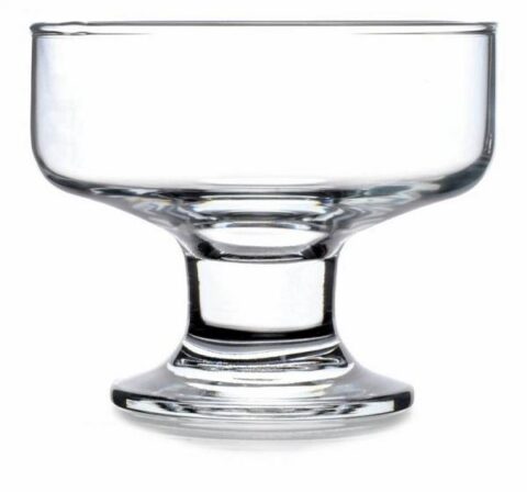 Desserdipokaal 26,5cl Ice Ville 6tk