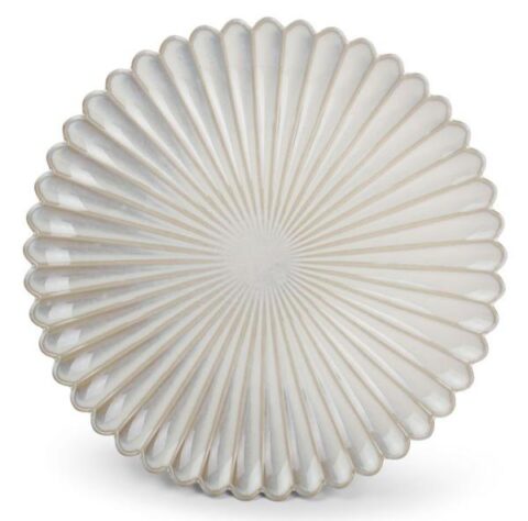 Taldrik 28,5cm Lotus