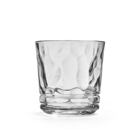 Joogiklaas 32,5cl madal Aether Rock
