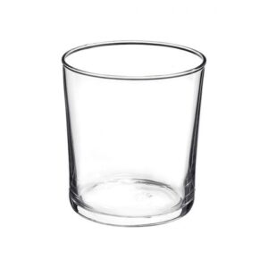 Joogiklaas 35,5cl Bodega Medium  12tk