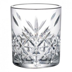 Joogiklaas 34,5cl madal Timeless 12tk