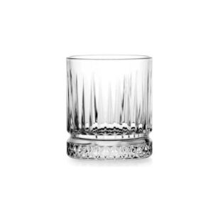 Joogiklaas 35,5cl madal 12tk