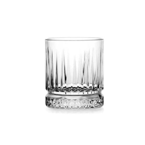 Joogiklaas 35,5cl madal 12tk