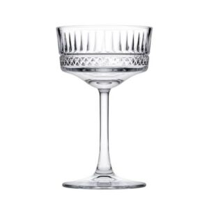 Kokteilipokaal 26cl Coupe Elysia  6tk