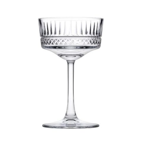 Kokteilipokaal 26cl Coupe Elysia  6tk