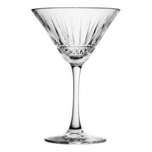 Kokteilipokaal 22cl Martini  6tk