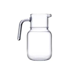 Klaaskann 1,5L Hoop