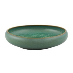 Kauss 16cm madal Gemstone Jade