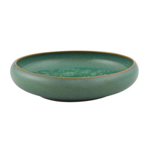 Kauss 16cm madal Gemstone Jade