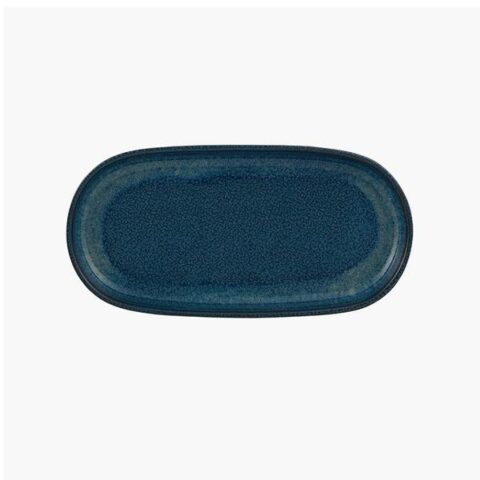 Vaagen 29,5x15cm ovaalne Gemstone Lapis Lazuli