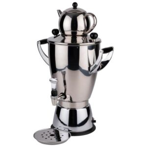 Samovar 6L elektriline, võimsus 1,8kW