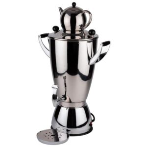 Samovar 12L elektriline, võimsus 1,8kW