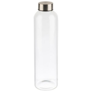 Joogipudel 75cl terasest korgiga