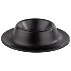 Munatops Ø8,5cm melamiinist  4tk