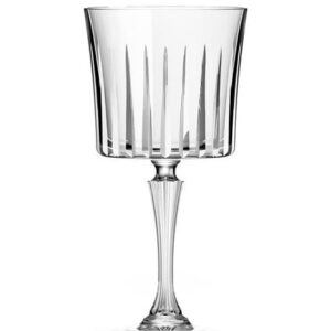 Kokteilipokaal 50cl Timeless 4tk