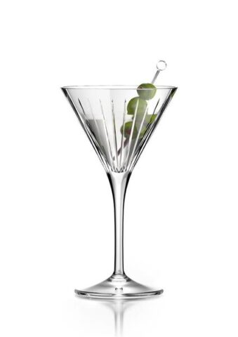 Kokteilipokaal 21cl Martini Timeless 6tk