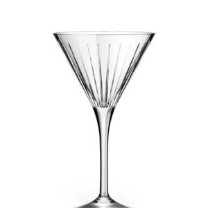 Kokteilipokaal 21cl Martini Timeless 6tk