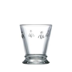 Napsuklaas 6cl Little Bee 6tk