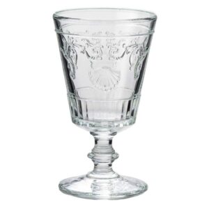 Veinipokaal 20cl Versailles 6tk