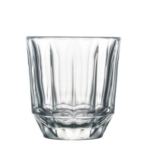 Joogiklass 25cl ladustatav City  6tk