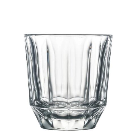 Joogiklass 25cl ladustatav City 6tk