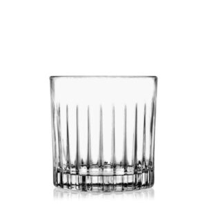 Joogiklaas 31cl madal Timeless 6tk