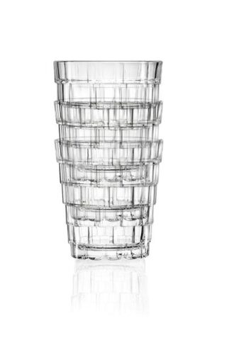 Joogiklaas 32cl madal Stack 6tk