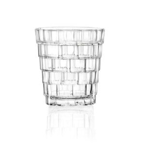 Joogiklaas 32cl madal Stack 6tk