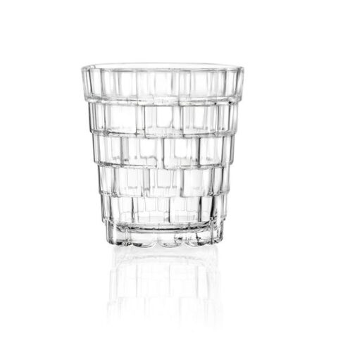Joogiklaas 32cl madal Stack 6tk