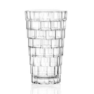 Joogiklaas 39cl kõrge Stack 6tk