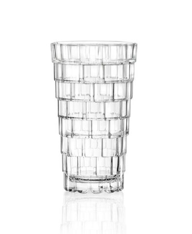 Joogiklaas 39cl kõrge Stack 6tk