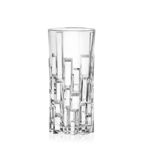 Joogiklaas 34cl kõrge 6tk