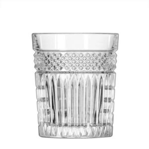 Joogiklaas 35cl madal Double Old Fashioned  6tk