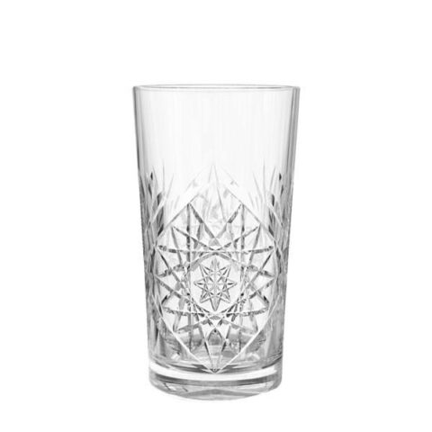 Joogiklaas 35,5cl kõrge ICON 6tk