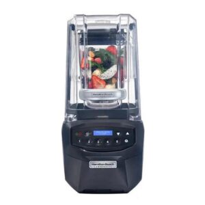 Blender Summit 1,4L polükarbonaadist kannuga, võimsus 2600W, 5 kiirust