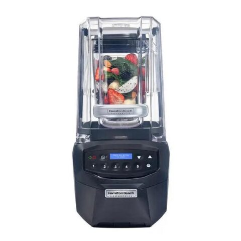 Blender Summit 1,4L polükarbonaadist kannuga, võimsus 2600W, 5 kiirust
