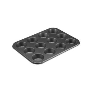 Muffinivorm 12-auguga Non-Stick